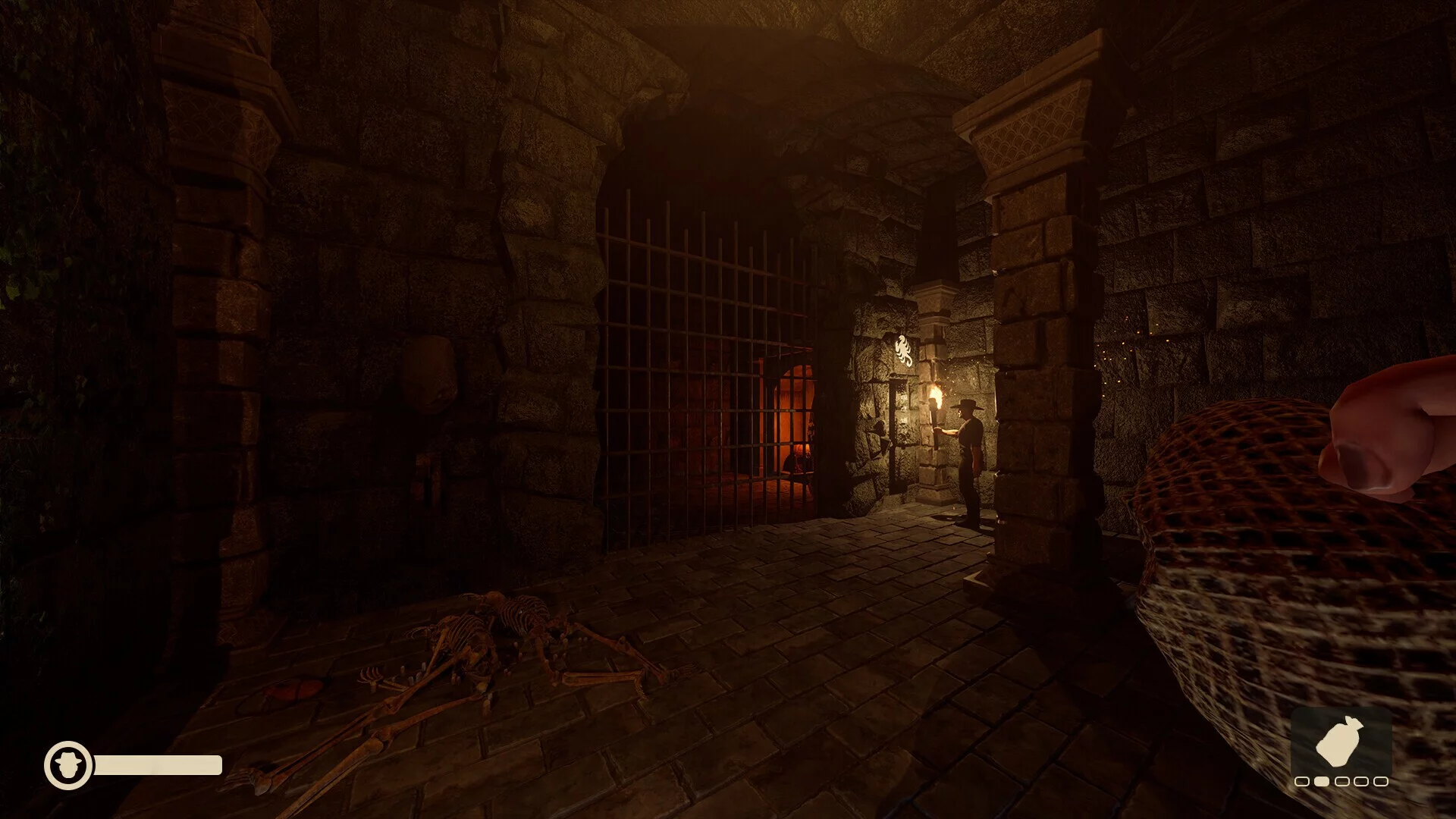 Изображение игры: Treasure Hunters: Prologue