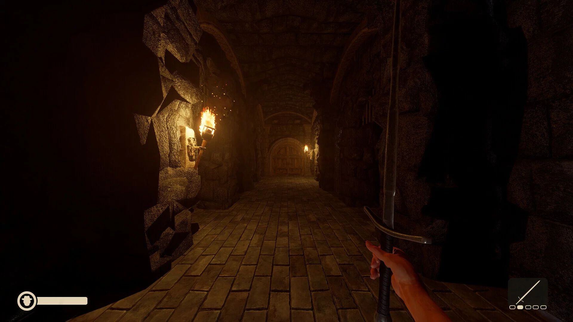 Изображение игры: Treasure Hunters: Prologue