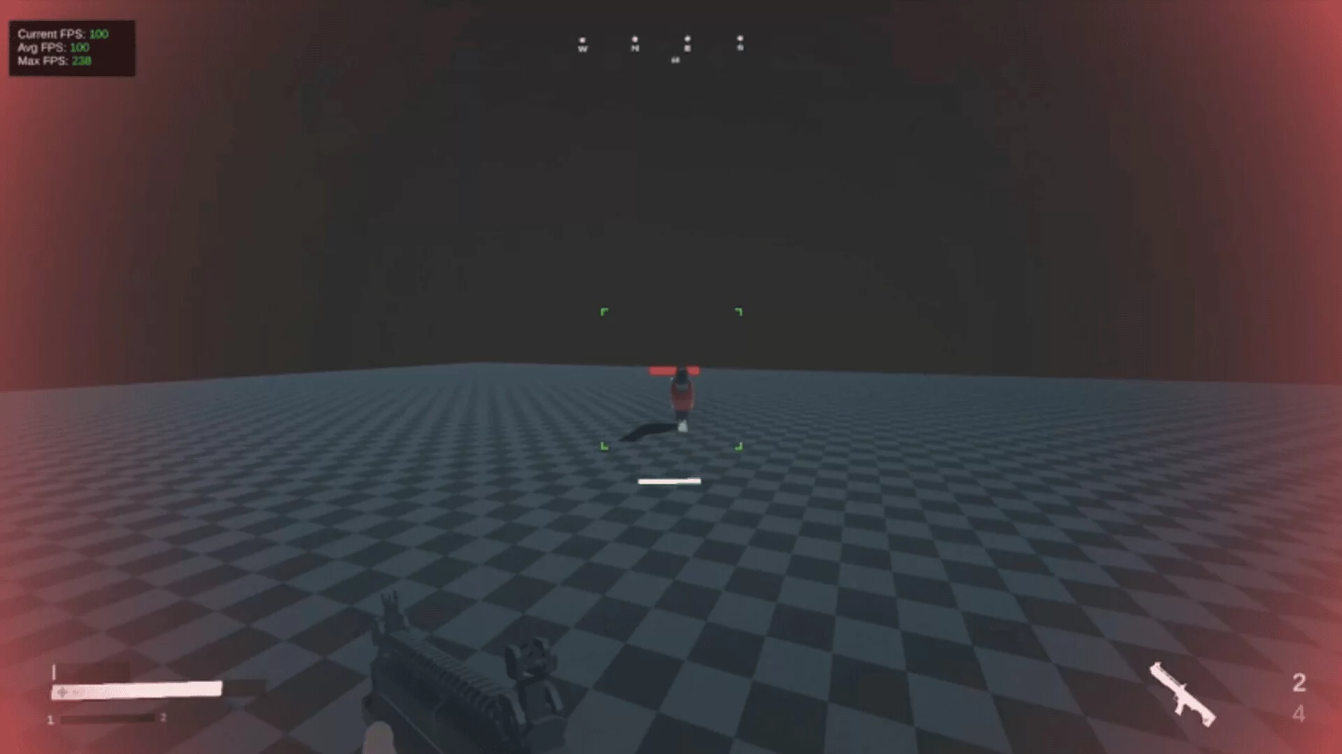 Изображение игры: Pure Shooter
