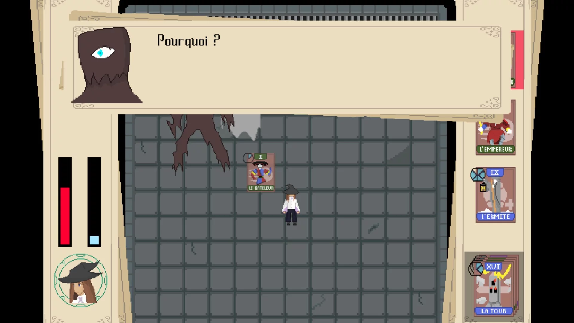 Изображение игры: Cards of Fortune