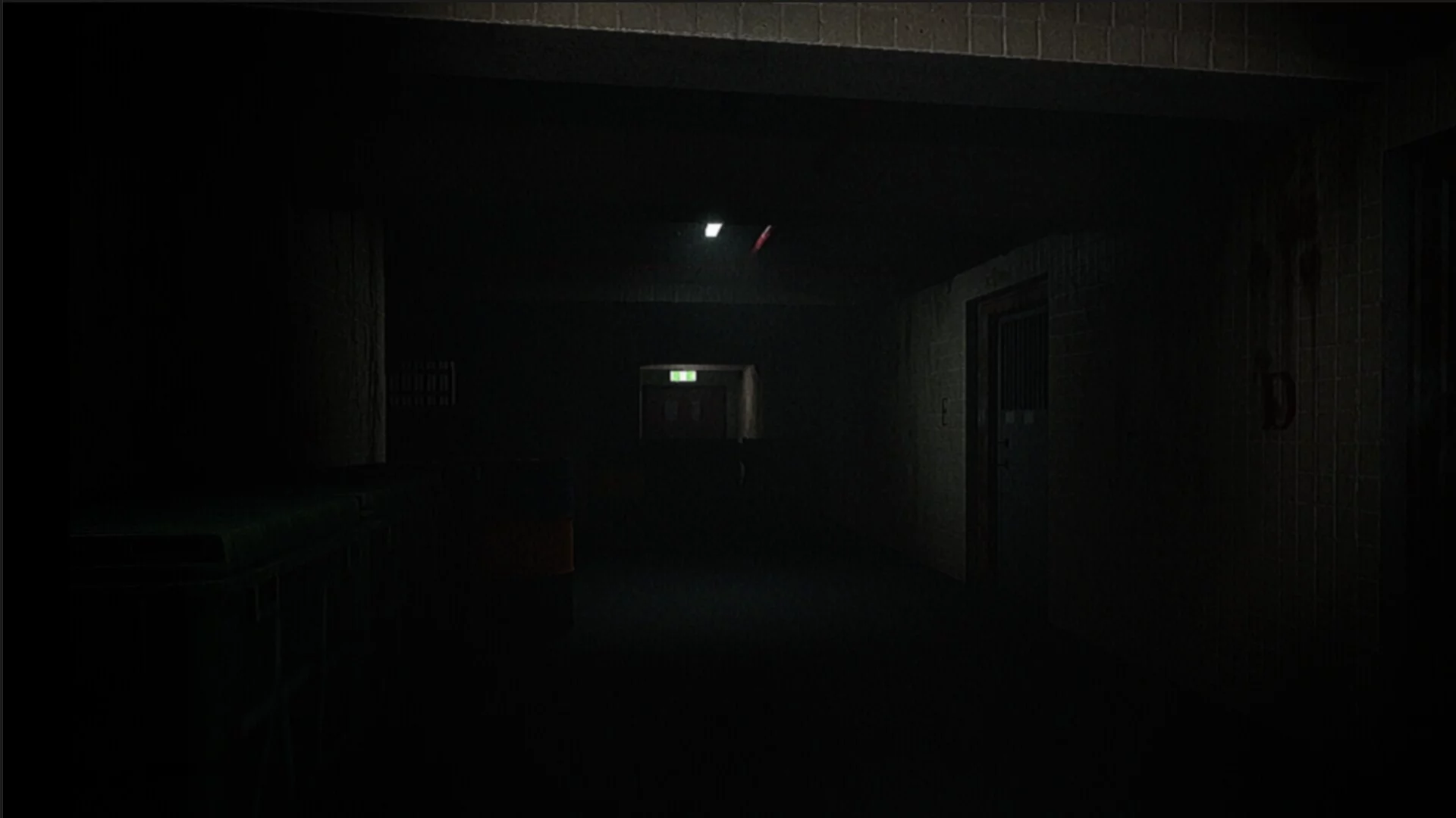 Изображение игры: 工廈 Warehouse