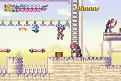 Изображение игры: Metalgun Slinger