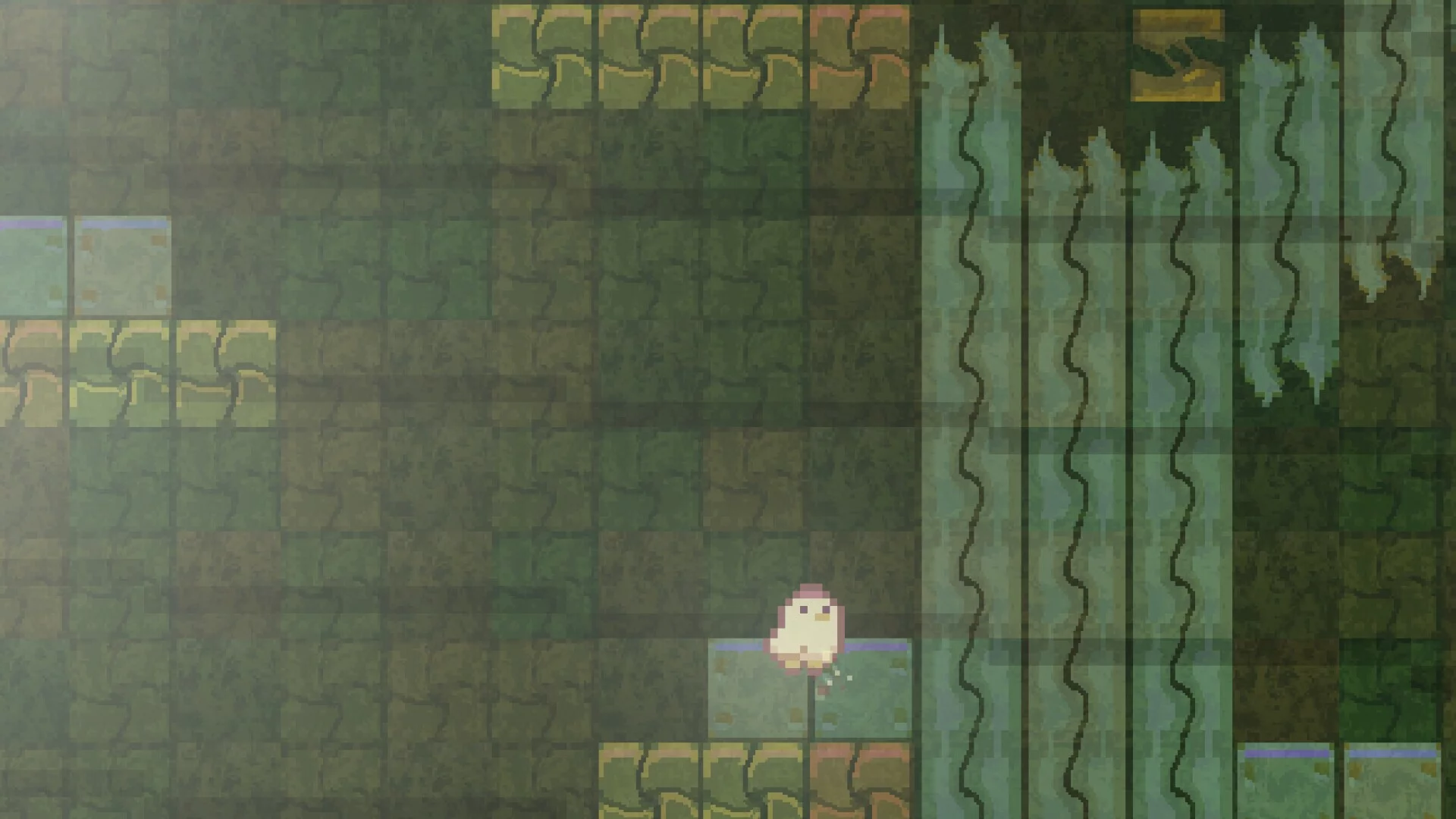 Изображение игры: Kip 2: Beyond Boundaries