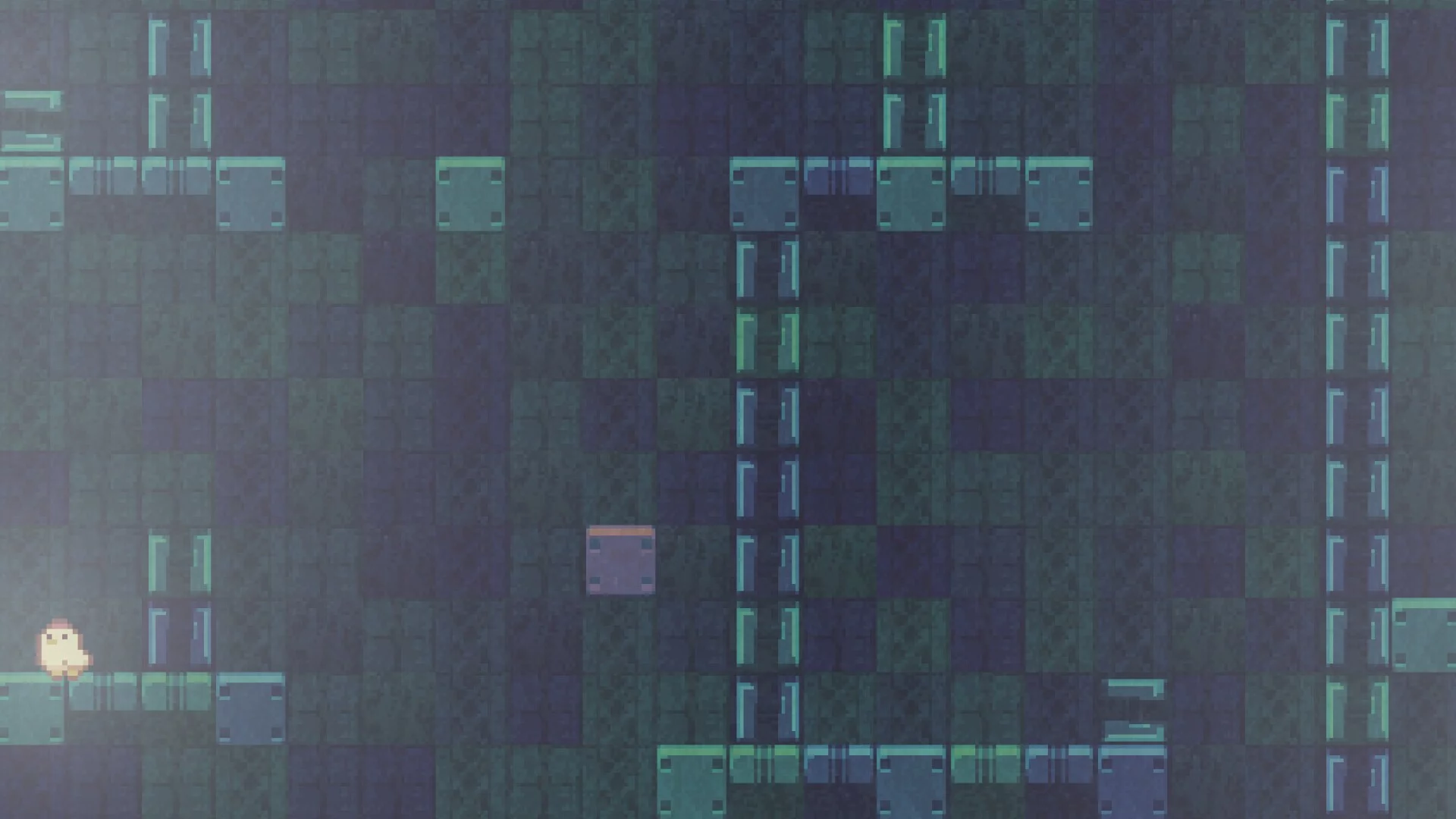 Изображение игры: Kip 2: Beyond Boundaries