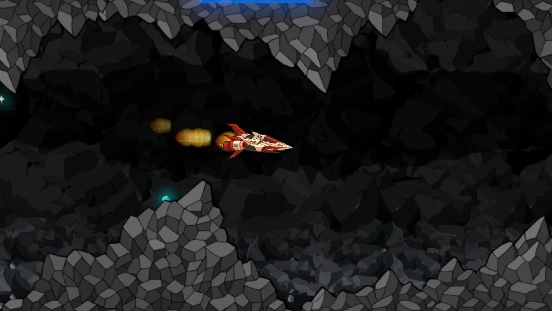 Изображение игры: Horizon Valley