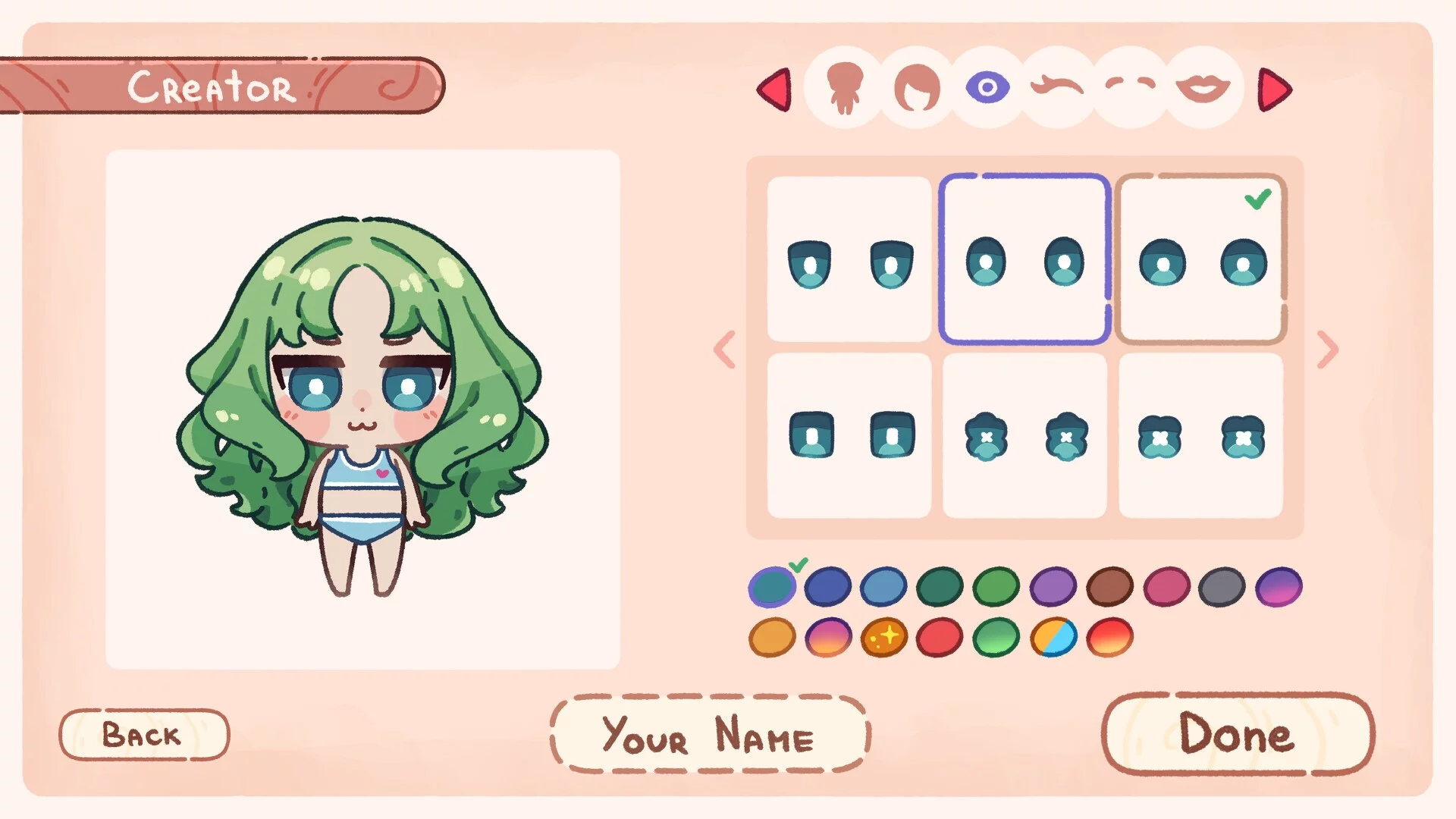 Изображение игры: Cottonville