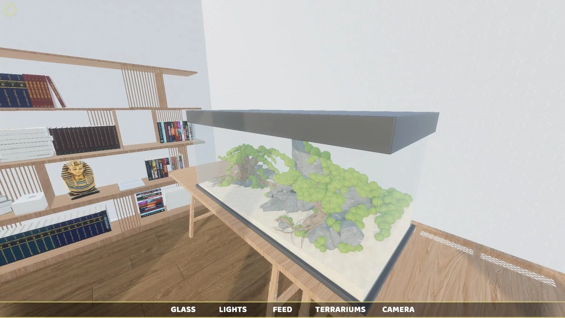 Изображение игры: Ant Simulator
