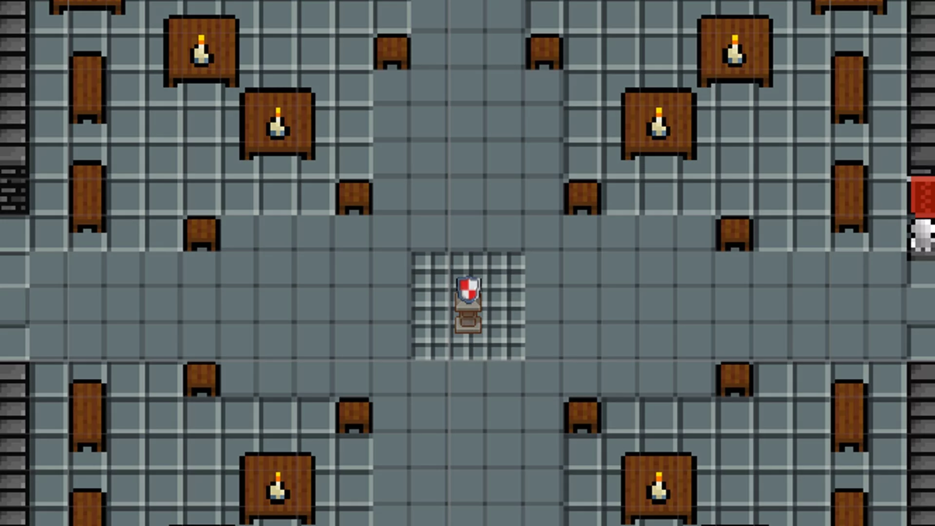 Изображение игры: Tombs & Trials