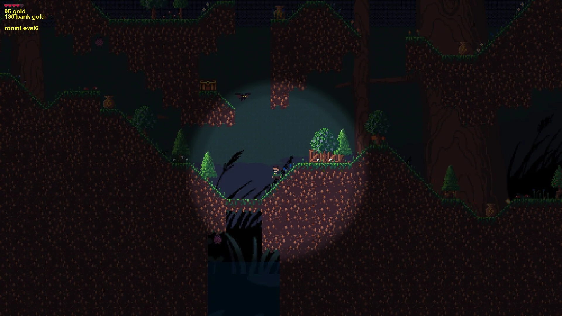 Изображение игры: Shiny Stones