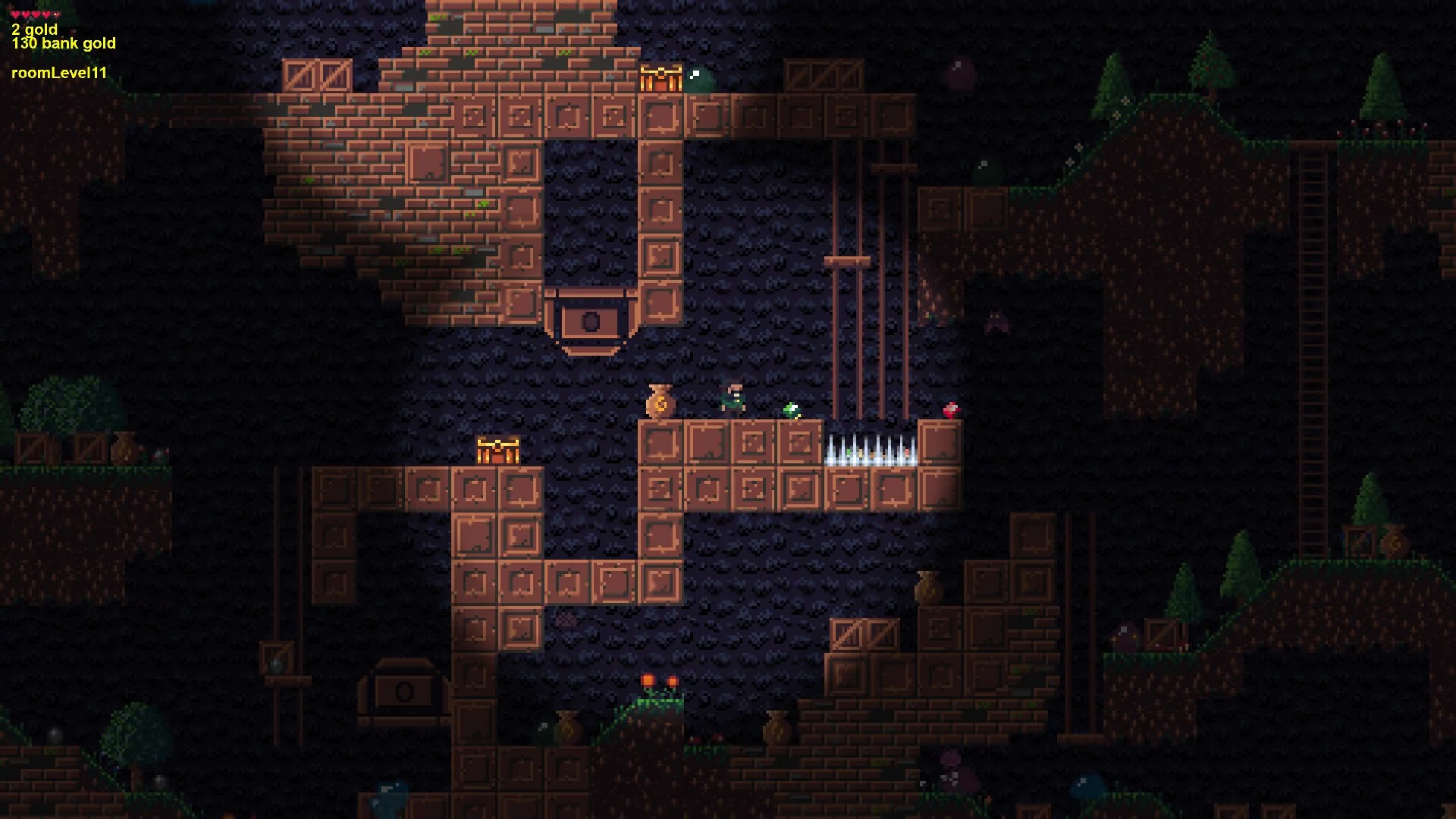 Изображение игры: Shiny Stones