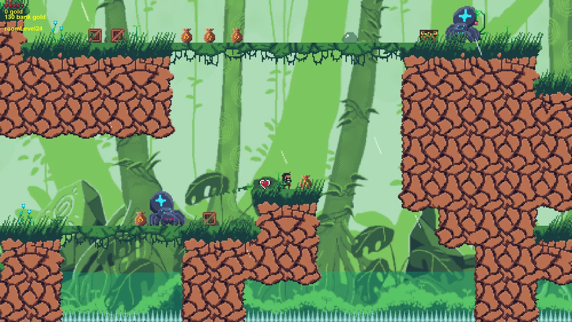 Изображение игры: Shiny Stones