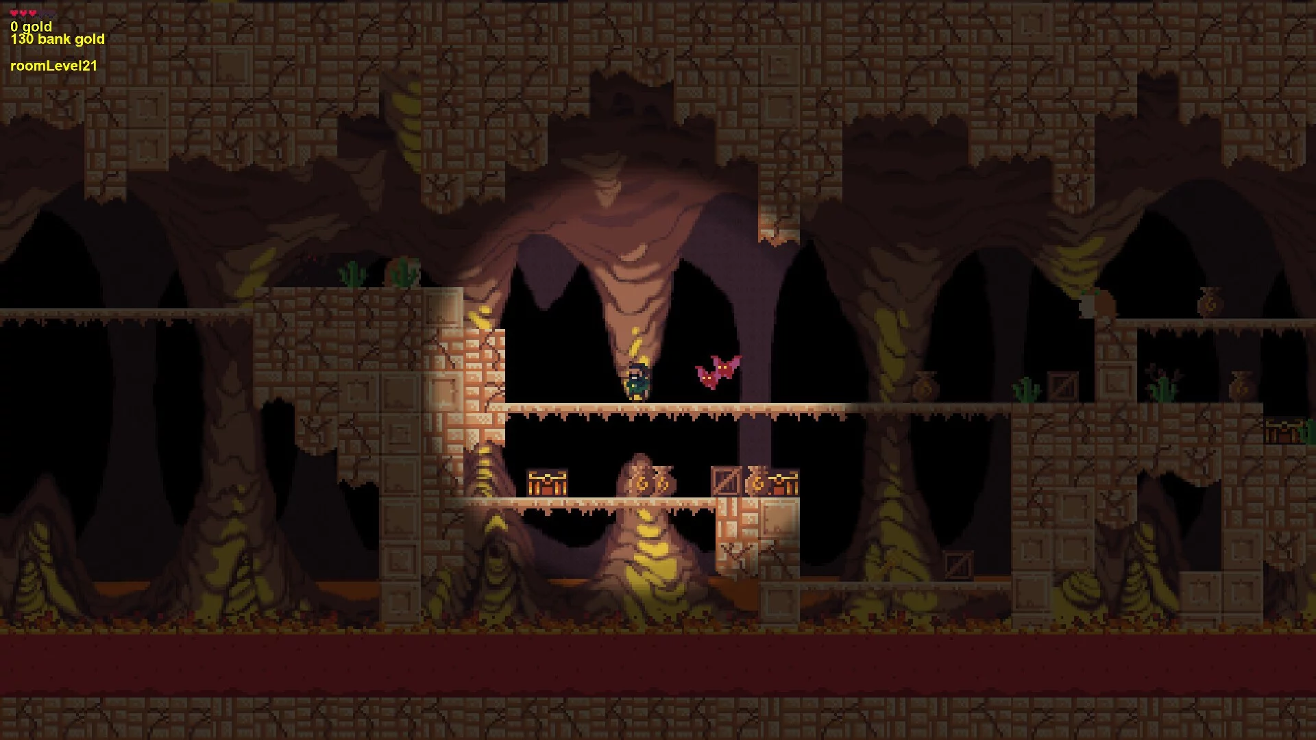 Изображение игры: Shiny Stones