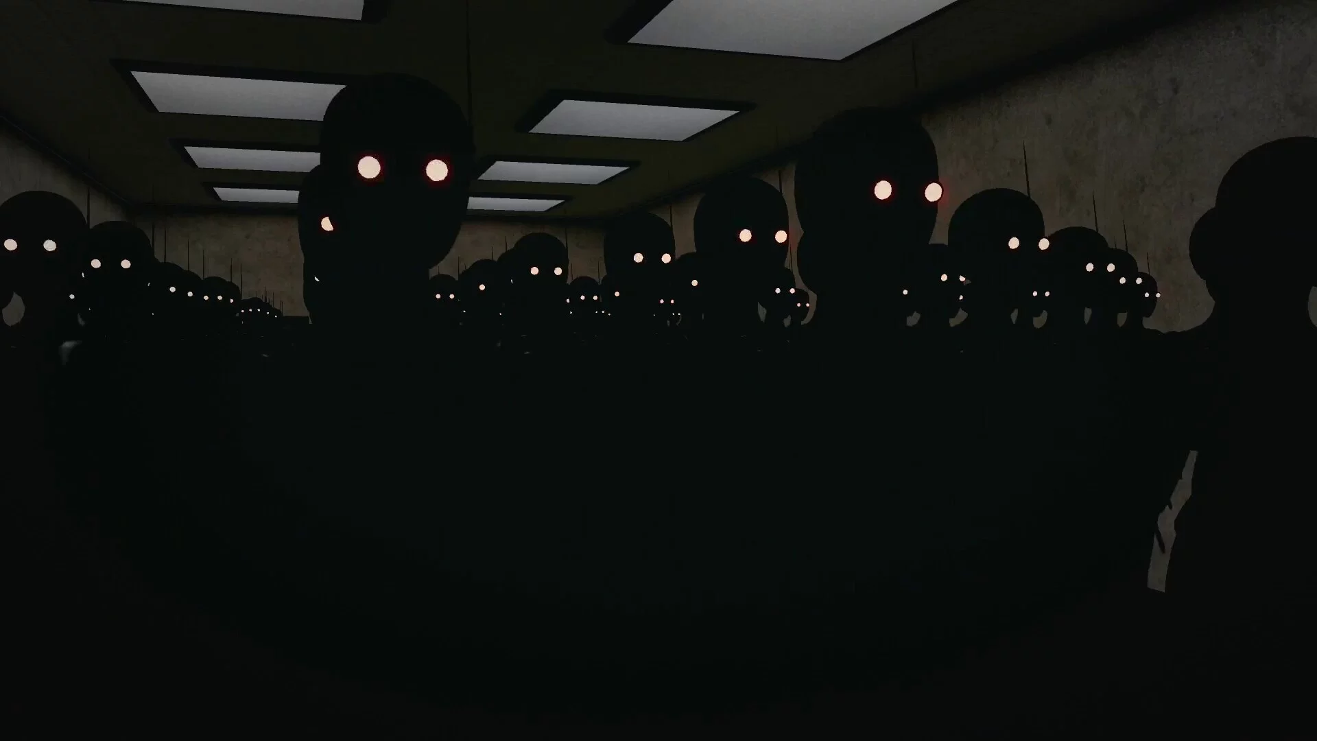 Изображение игры: Robot Anomaly