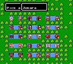 Изображение игры: Castle Quest