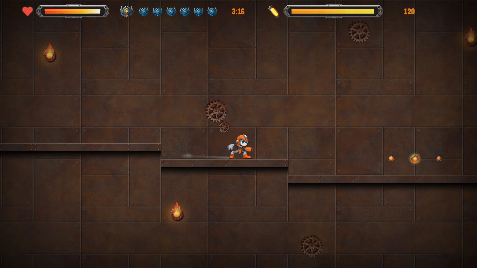 Изображение игры: Mechanoid