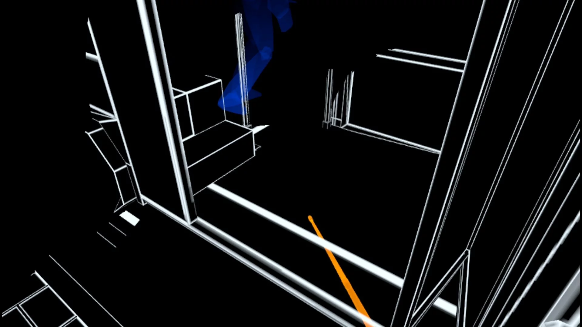 Изображение игры: BlindSimulator