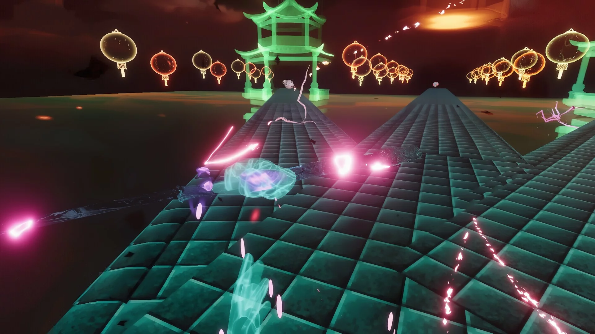 Изображение игры: KrvVR