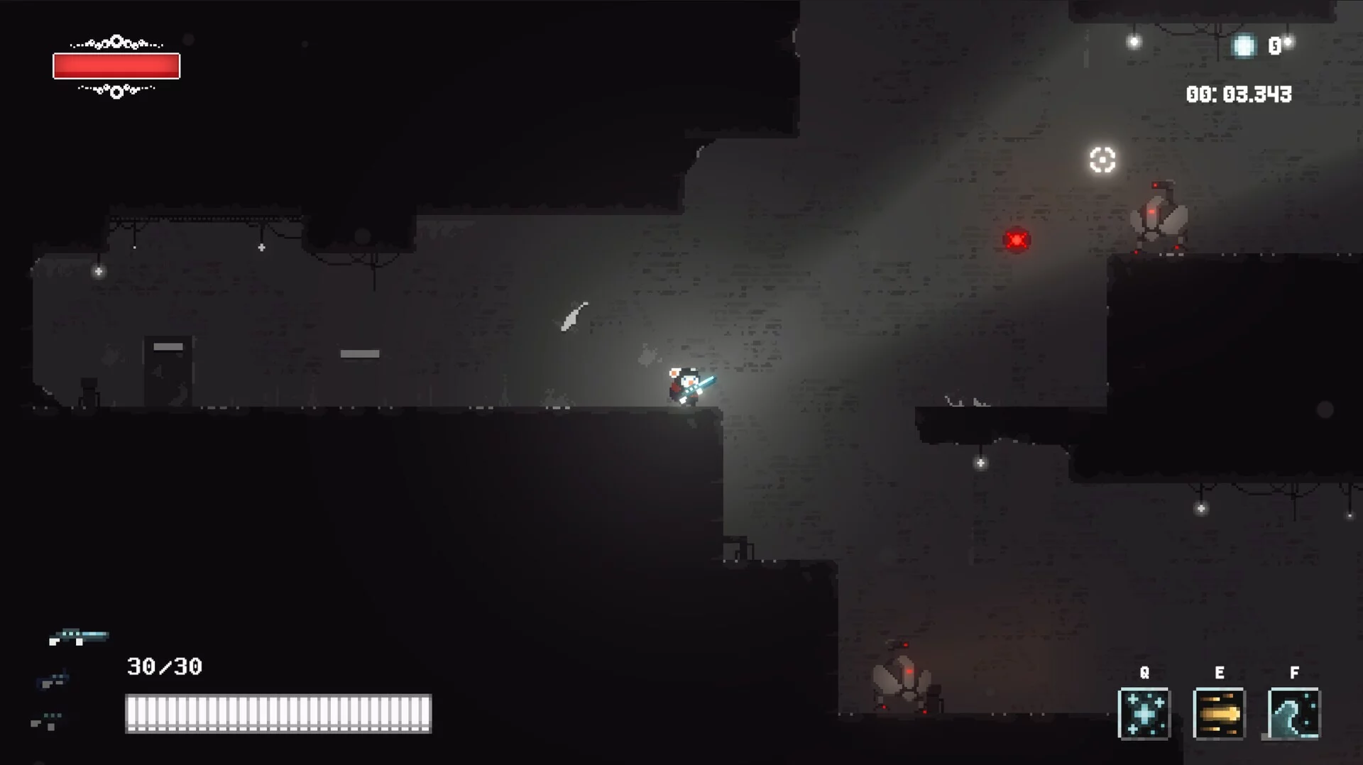 Изображение игры: GAT RAT