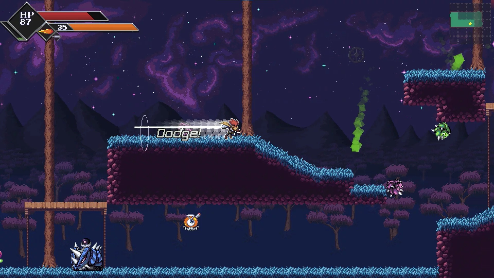 Изображение игры: Star Rift Saga