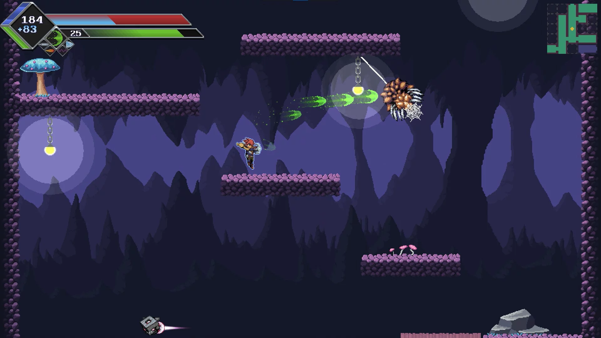 Изображение игры: Star Rift Saga