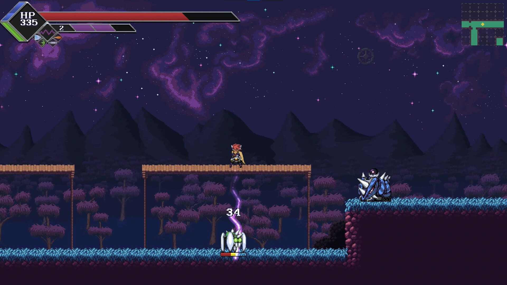 Изображение игры: Star Rift Saga