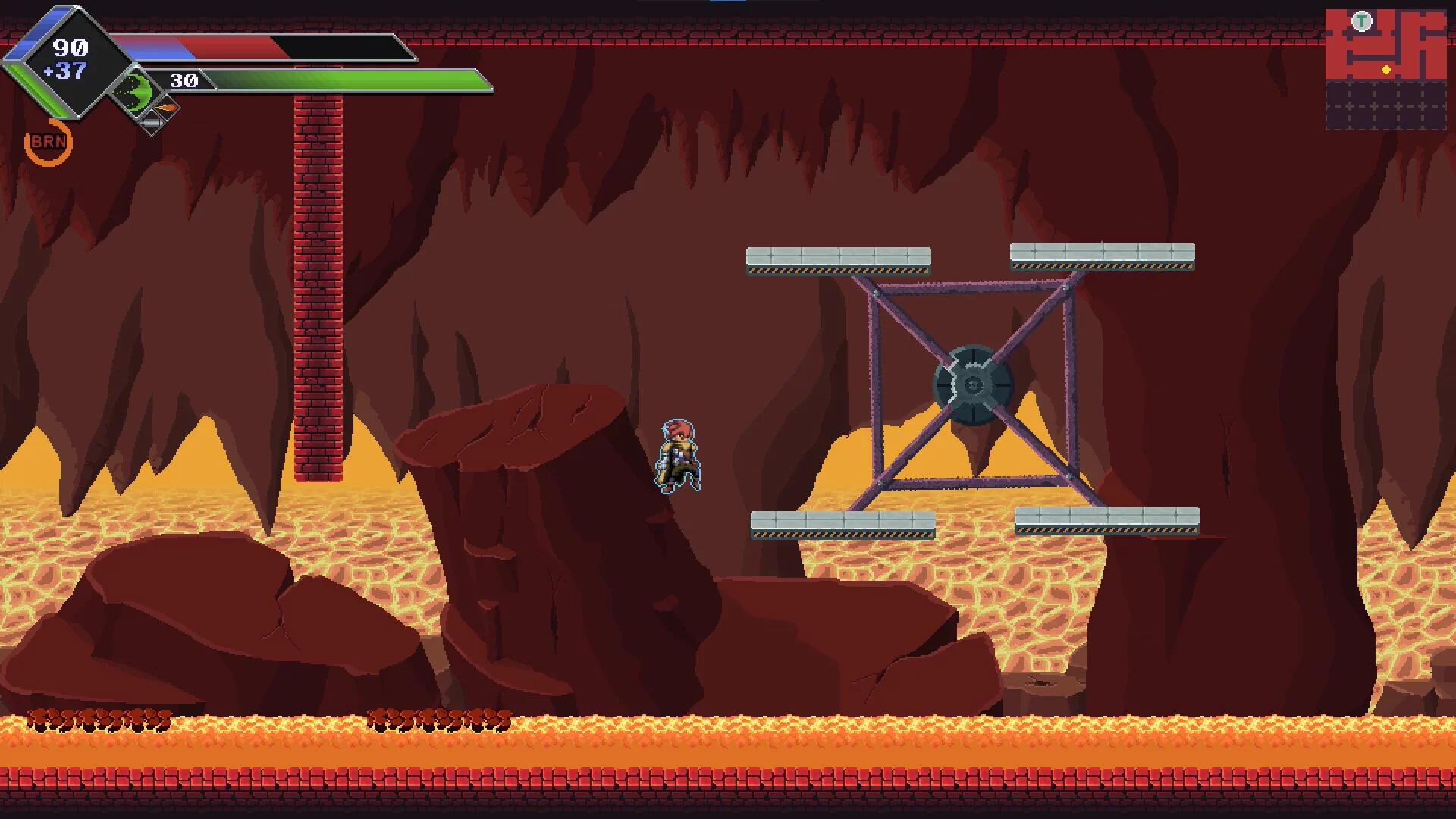 Изображение игры: Star Rift Saga
