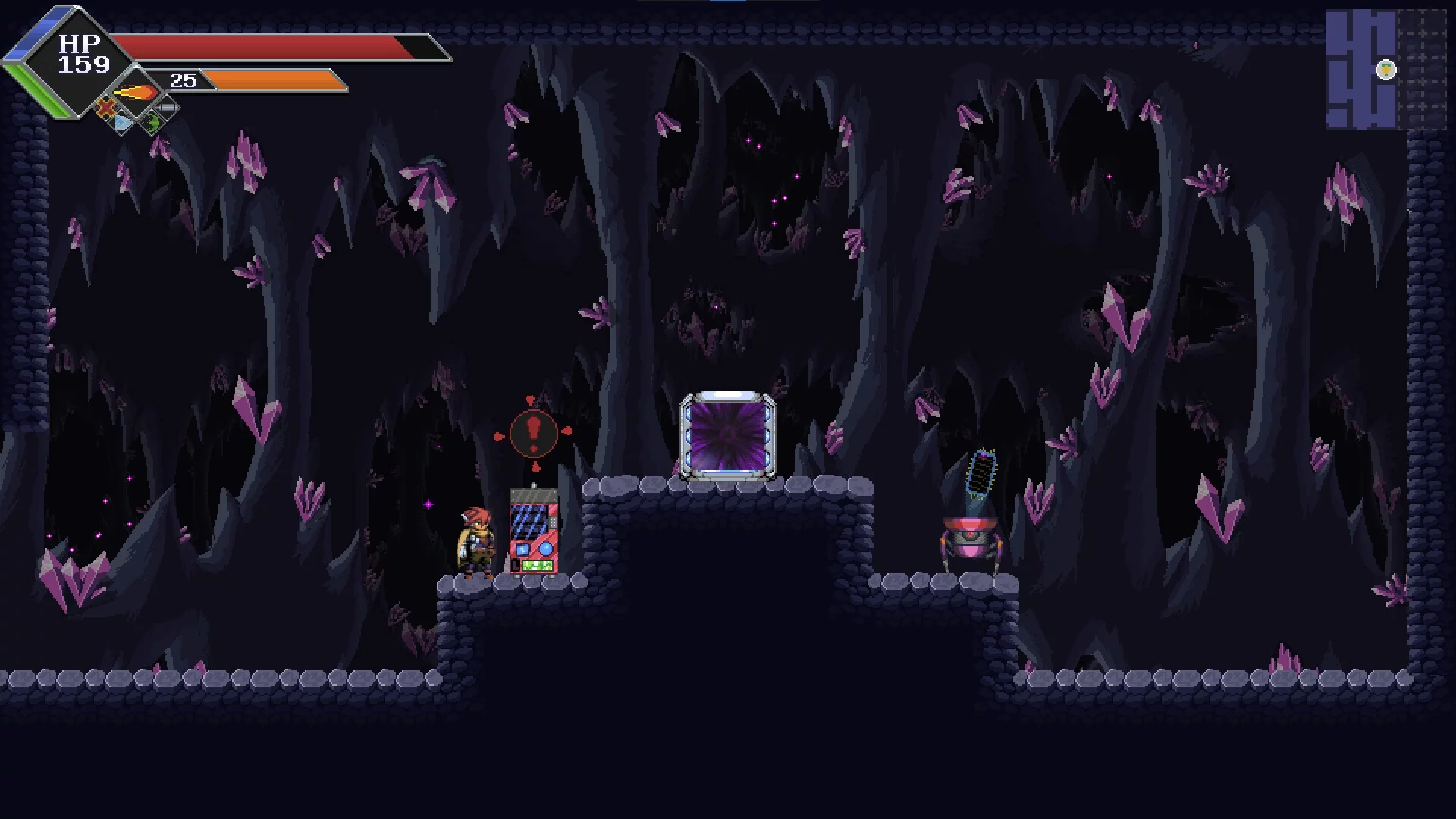 Изображение игры: Star Rift Saga