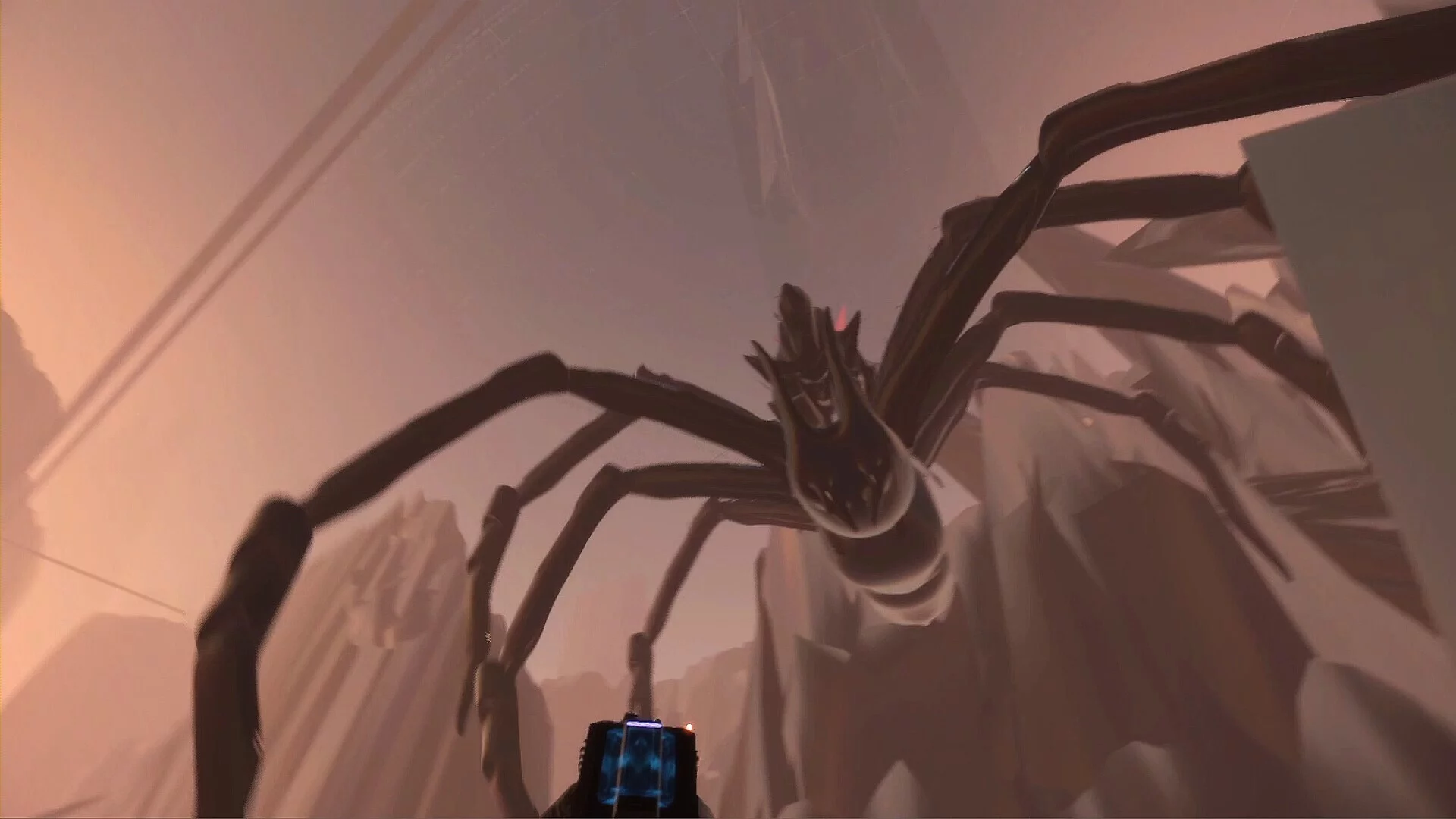 Изображение игры: COLONY 13 - Into The Void