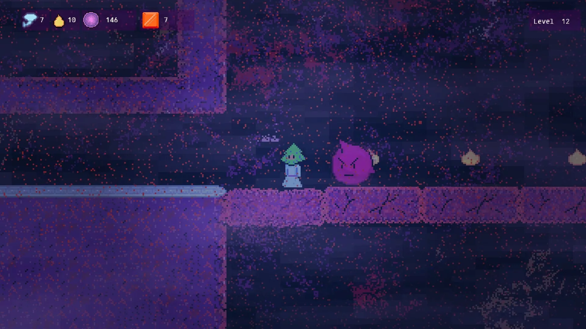 Изображение игры: Deodar