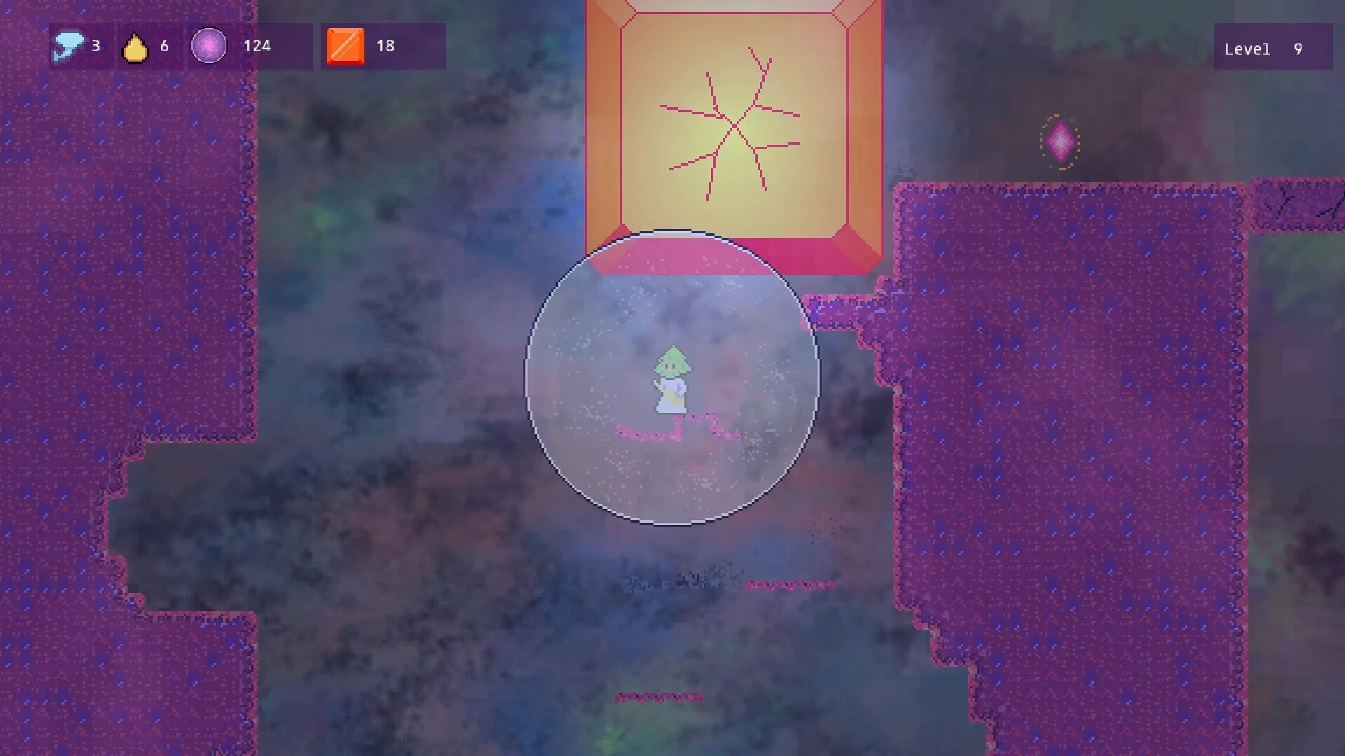Изображение игры: Deodar