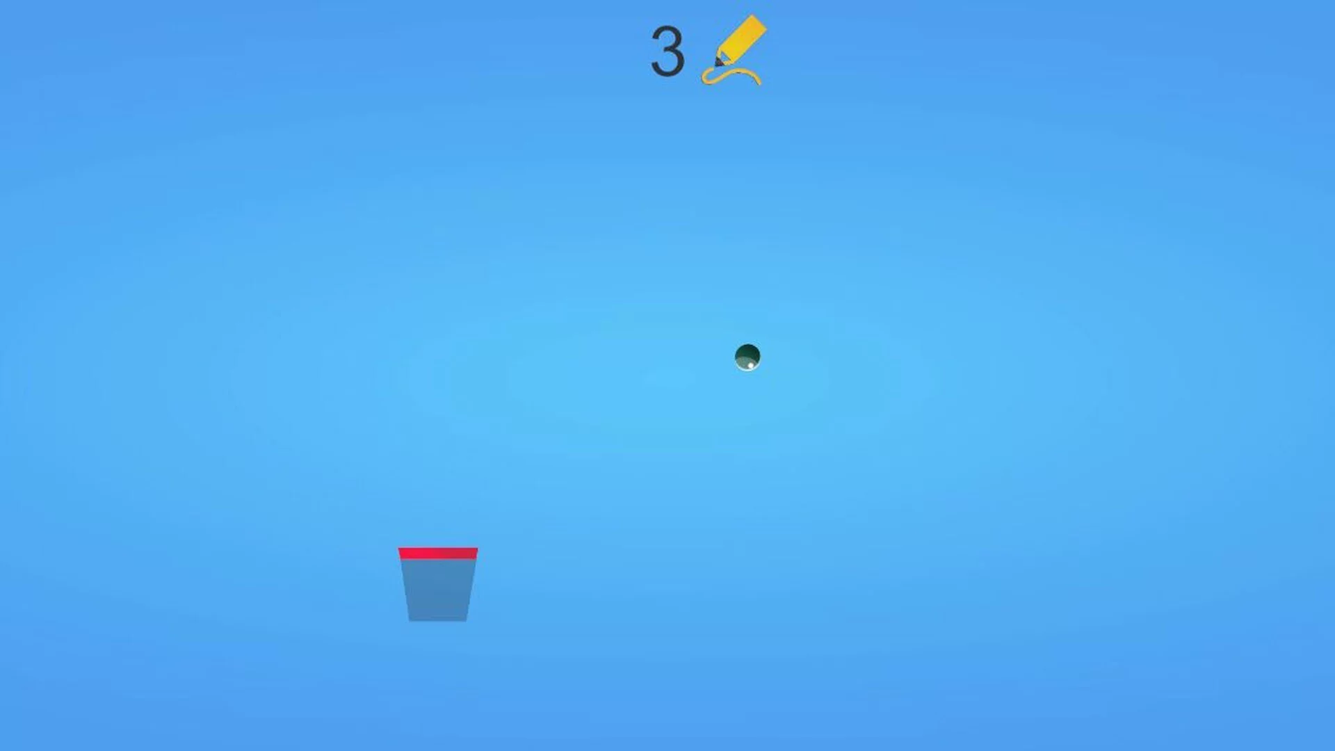 Изображение игры: Ultimate Dunk Shooter