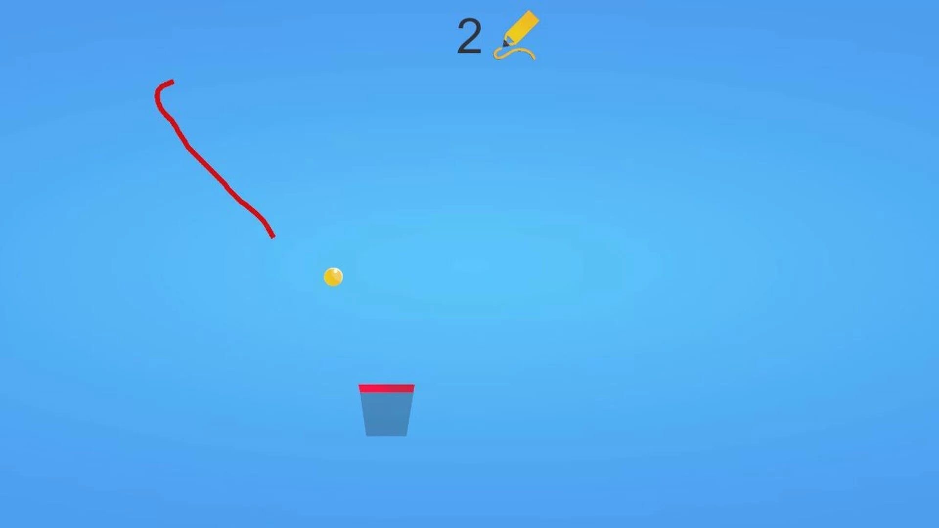 Изображение игры: Ultimate Dunk Shooter