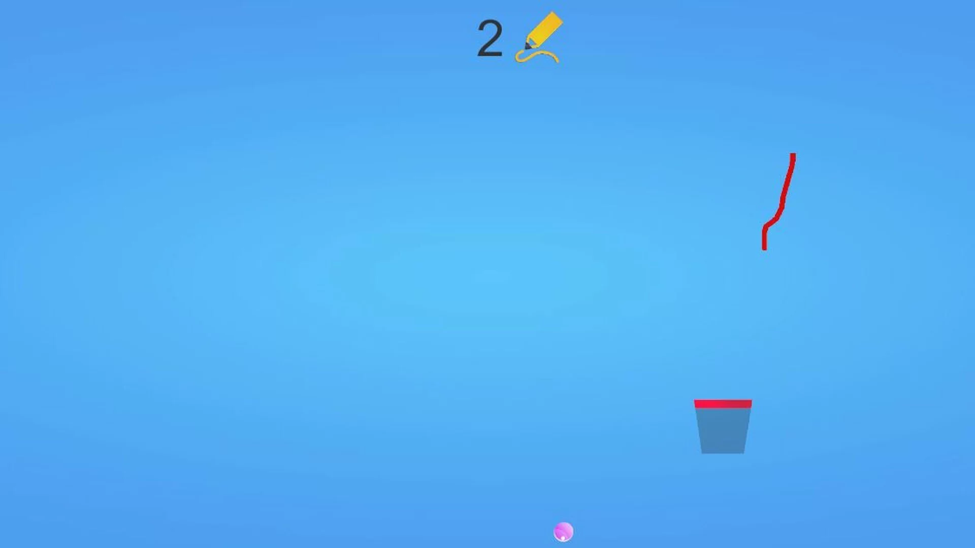 Изображение игры: Ultimate Dunk Shooter