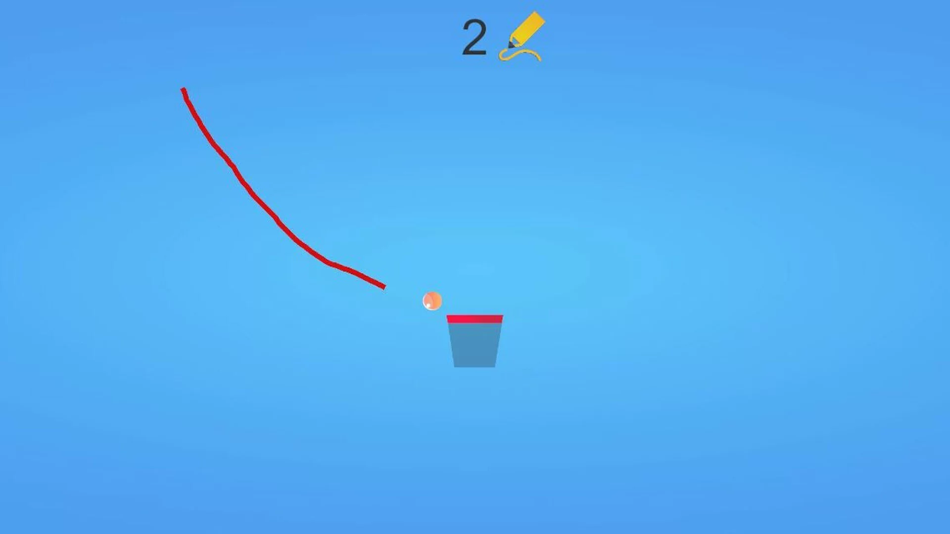 Изображение игры: Ultimate Dunk Shooter