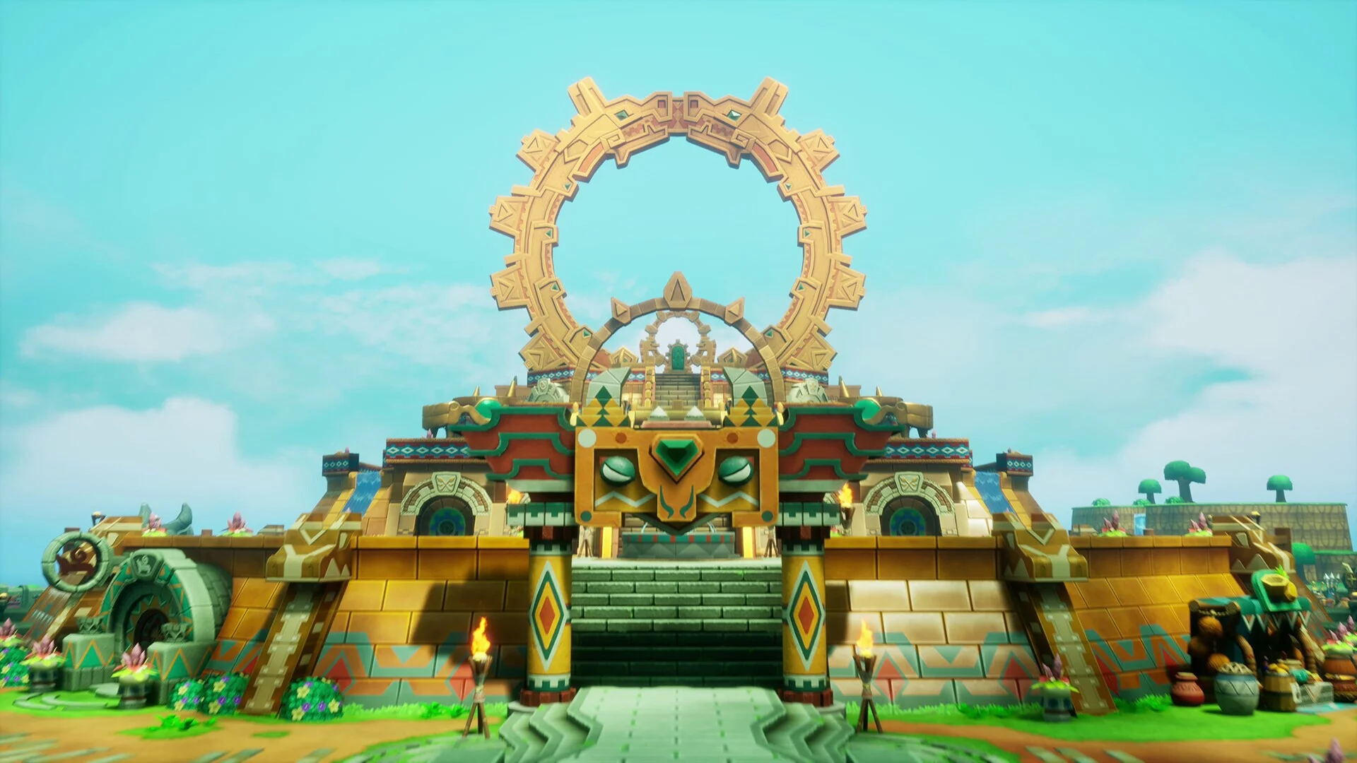 Изображение игры: Fantasy Life i