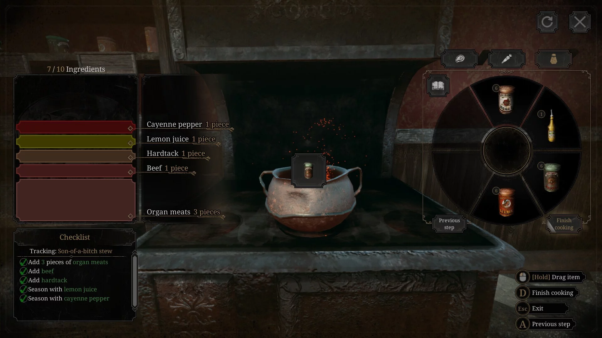 Изображение игры: Saloon Simulator
