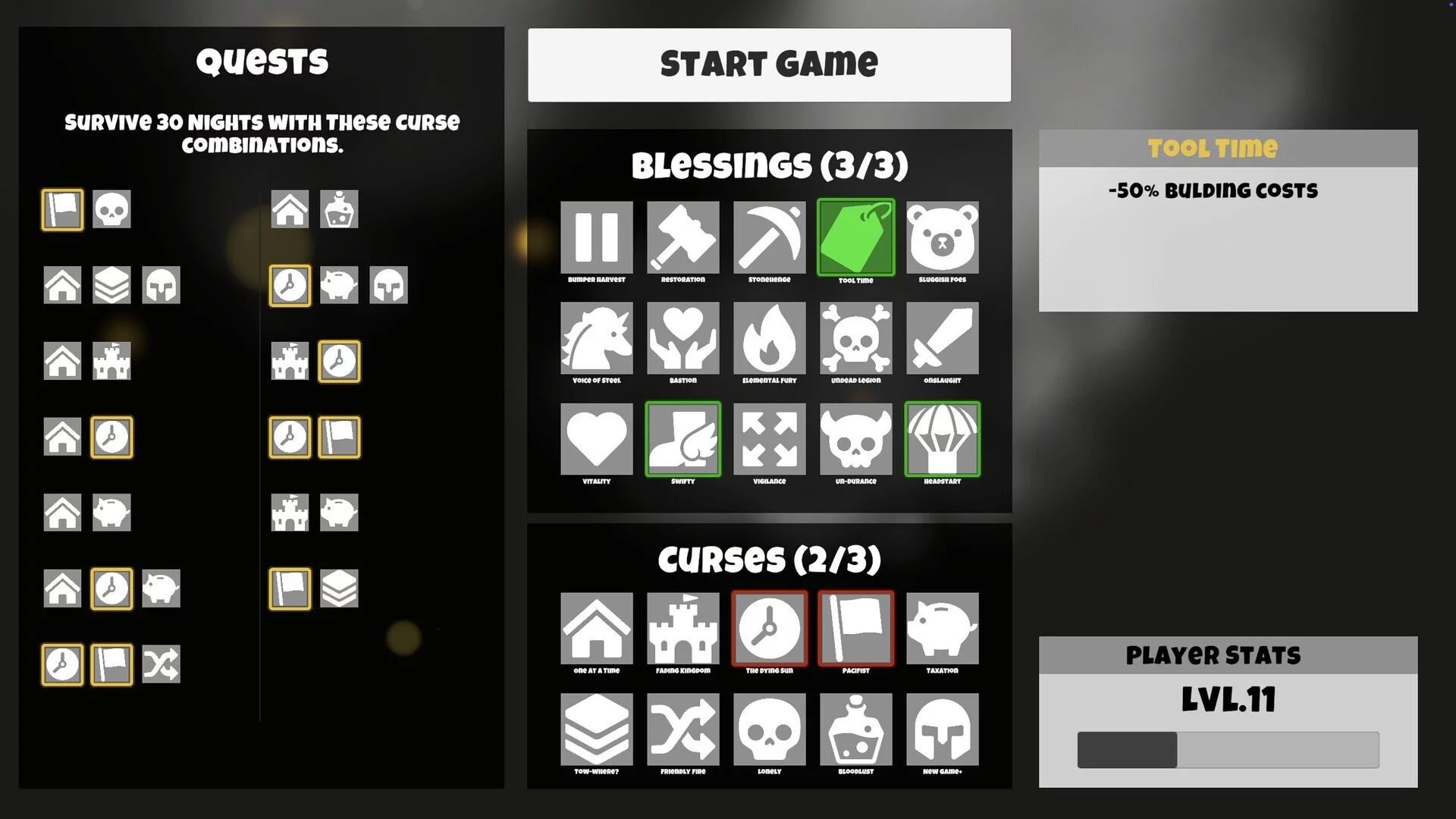 Изображение игры: Crypt Keeper