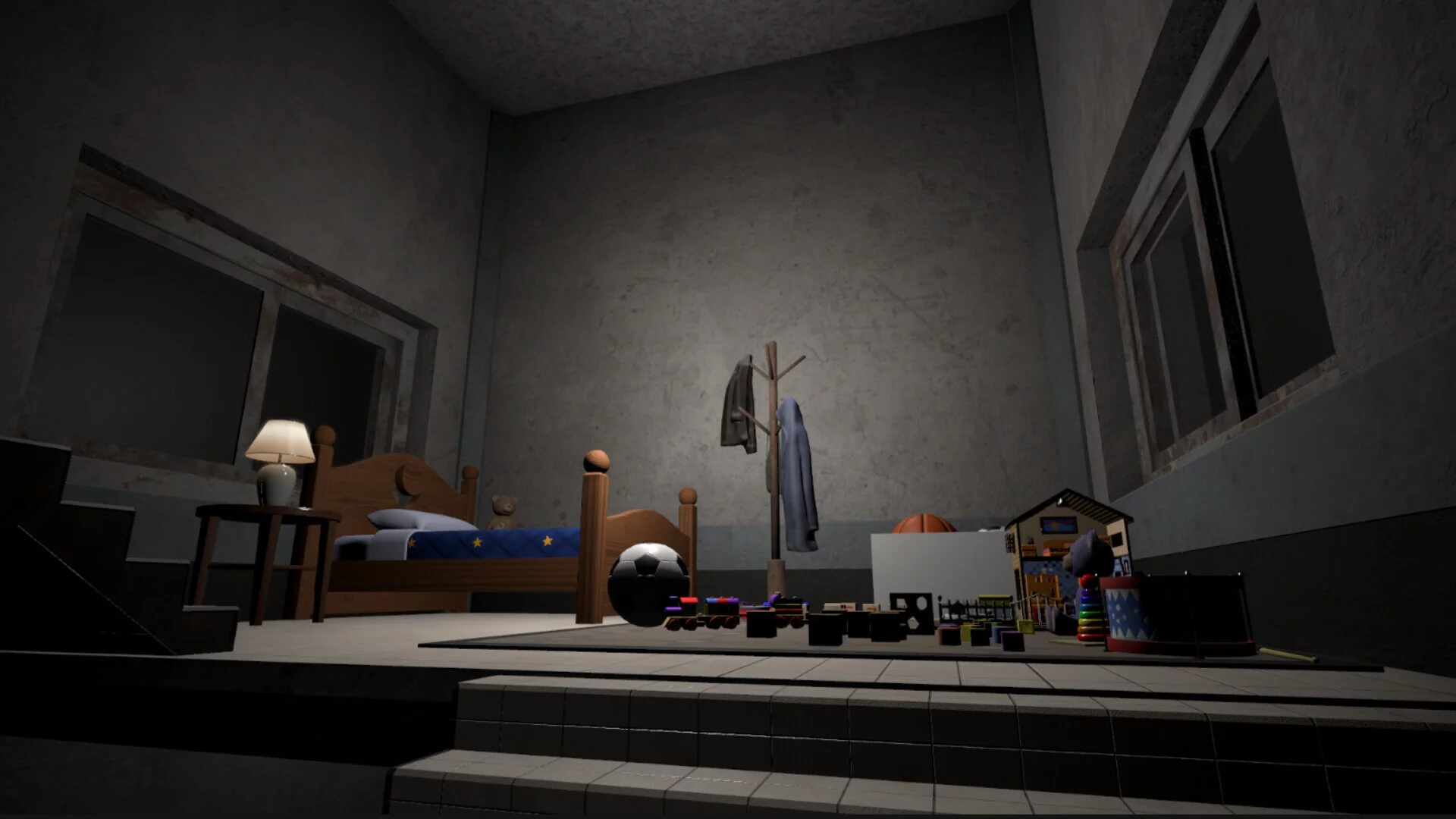 Изображение игры: Ending It Today