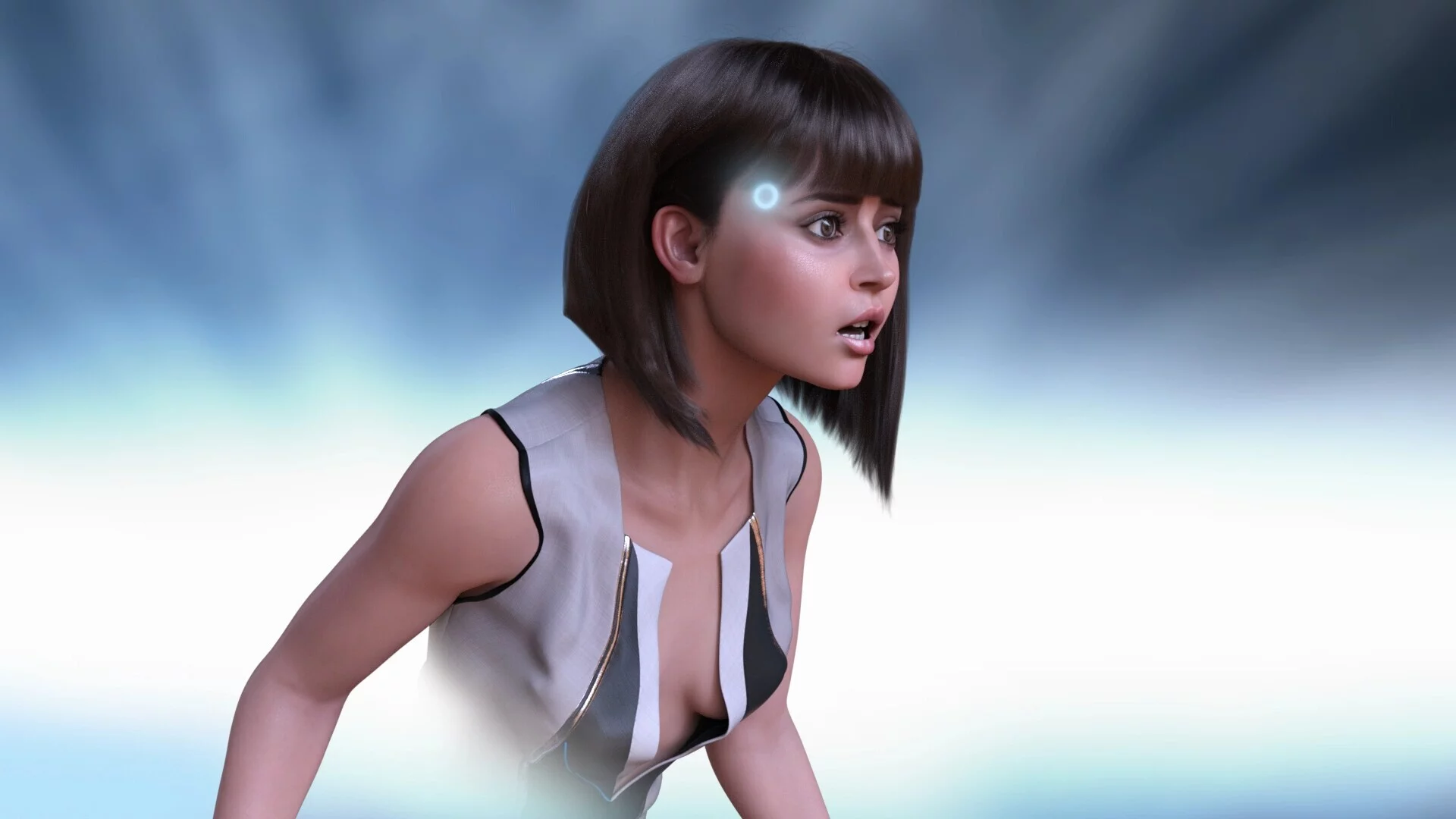 Изображение игры: Divergence: Beyond the Singularity (Part 2)
