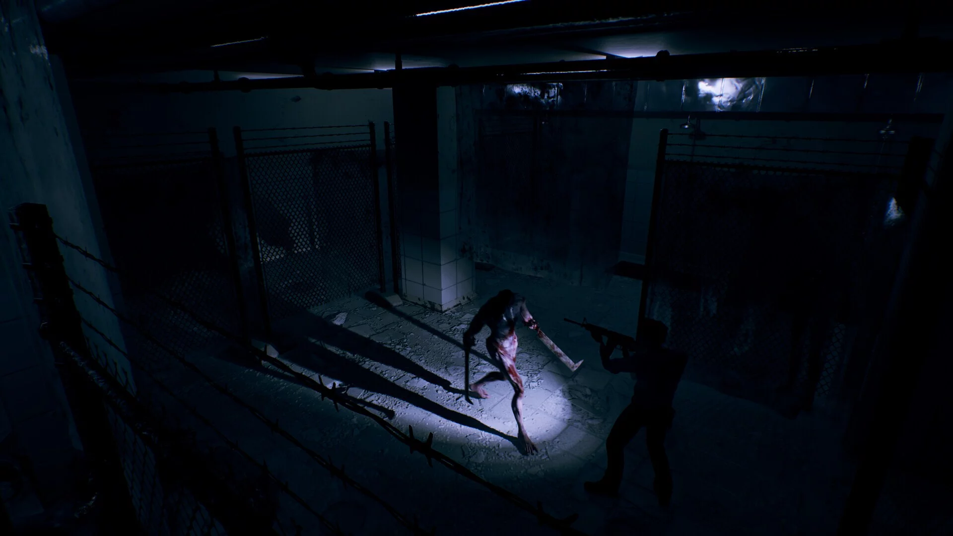 Изображение игры: Waking Dreams