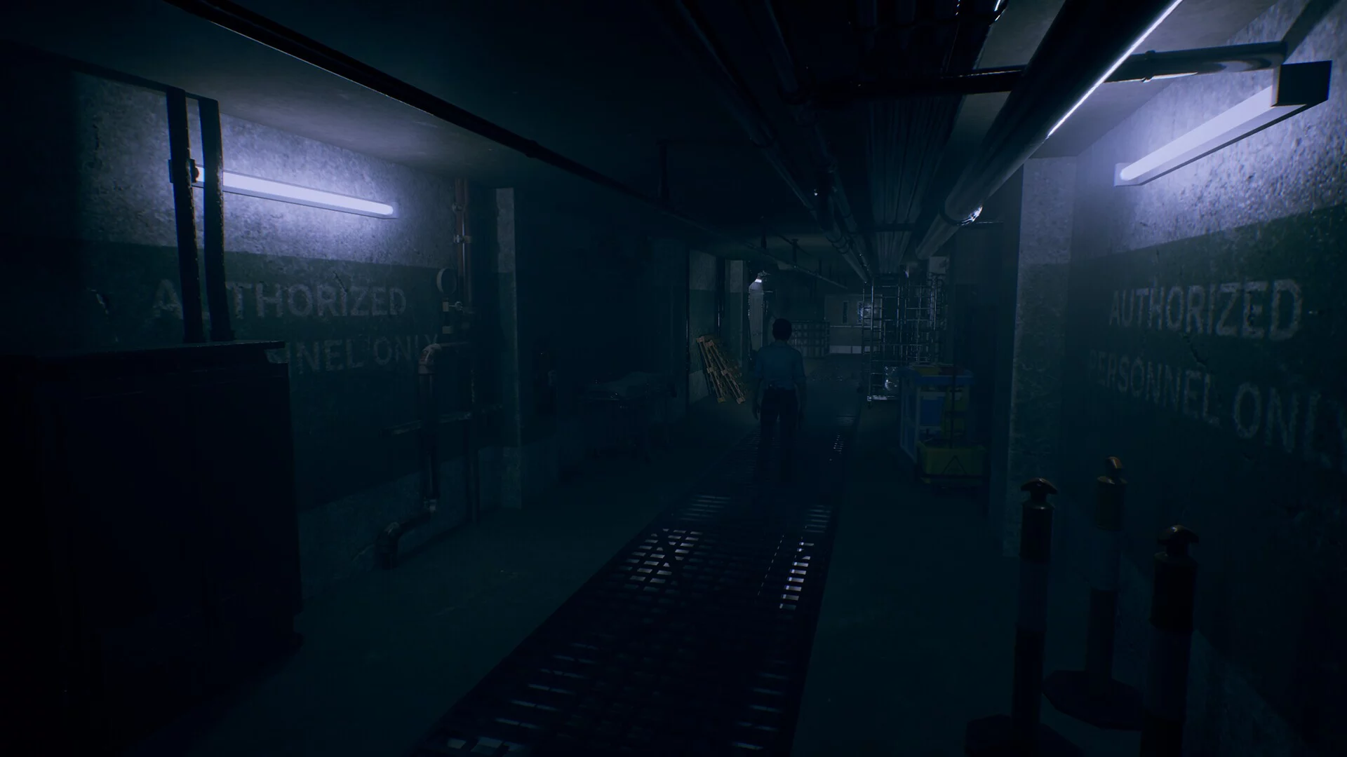 Изображение игры: Waking Dreams