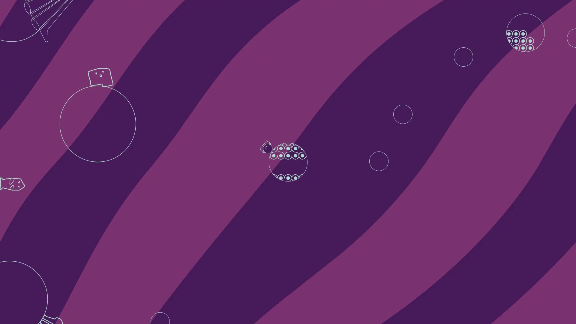 Изображение игры: Lone Planet