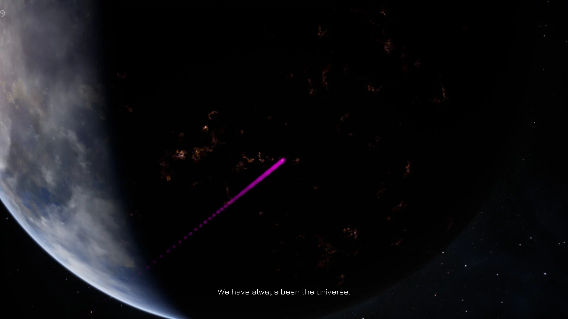 Изображение игры: Asteroid Requiem