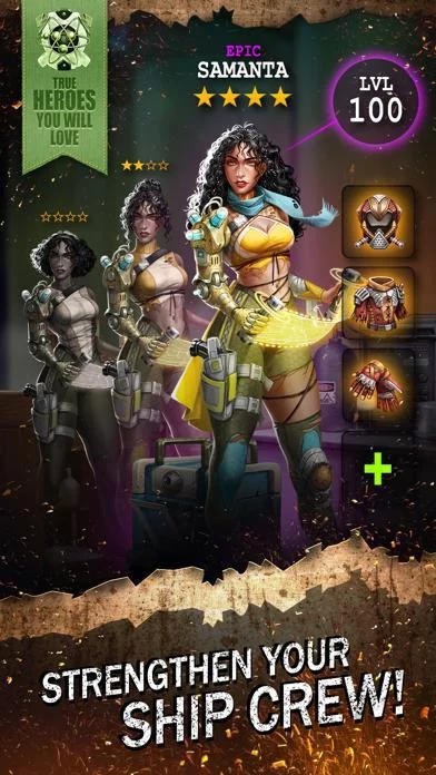 Изображение игры: Wild Space