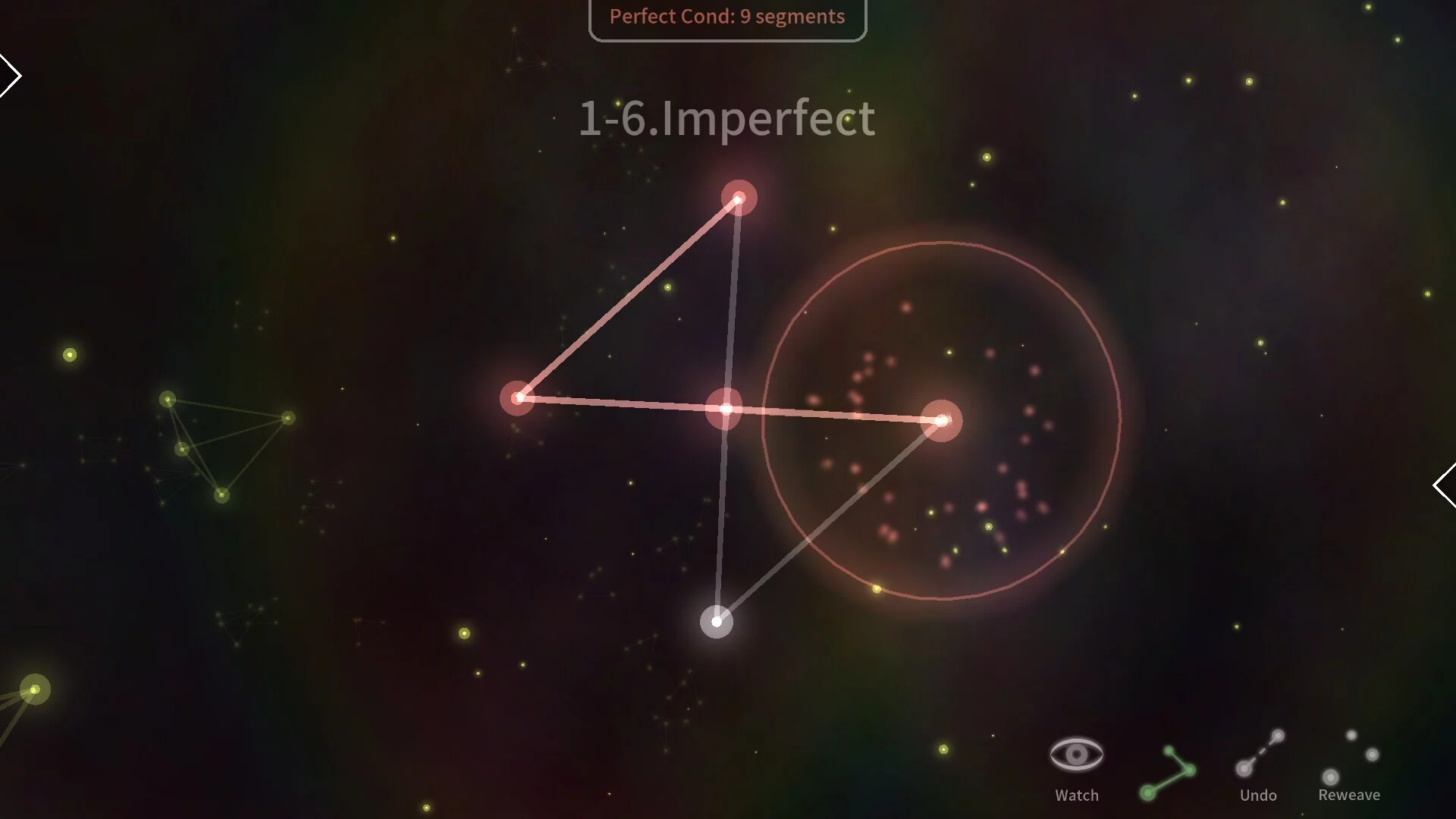 Изображение игры: Cosmolace