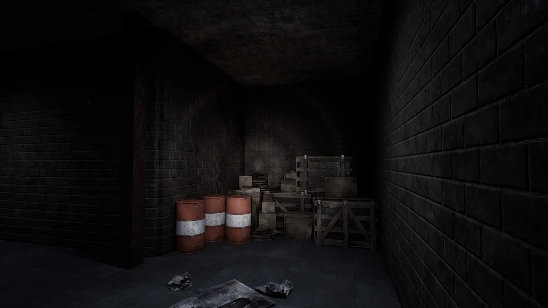 Изображение игры: Project:M