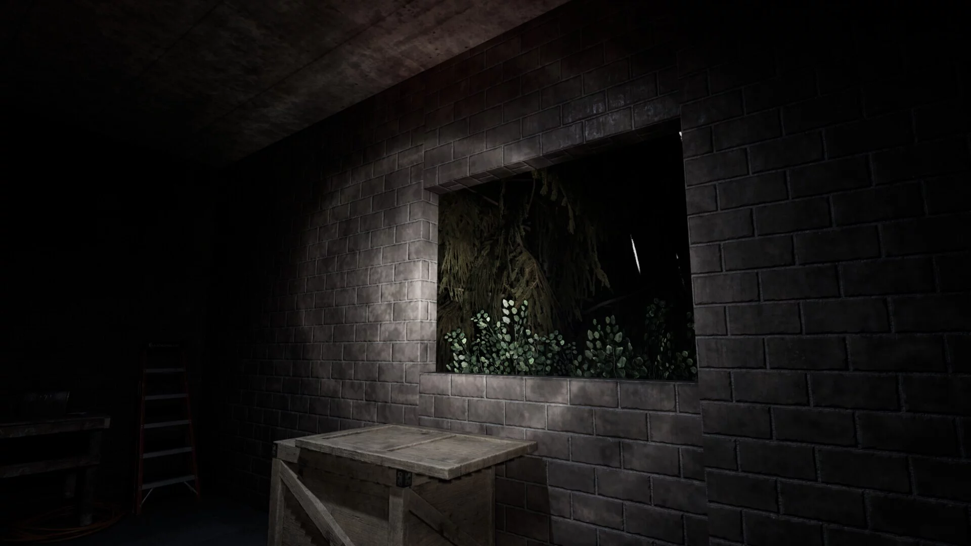 Изображение игры: Project:M