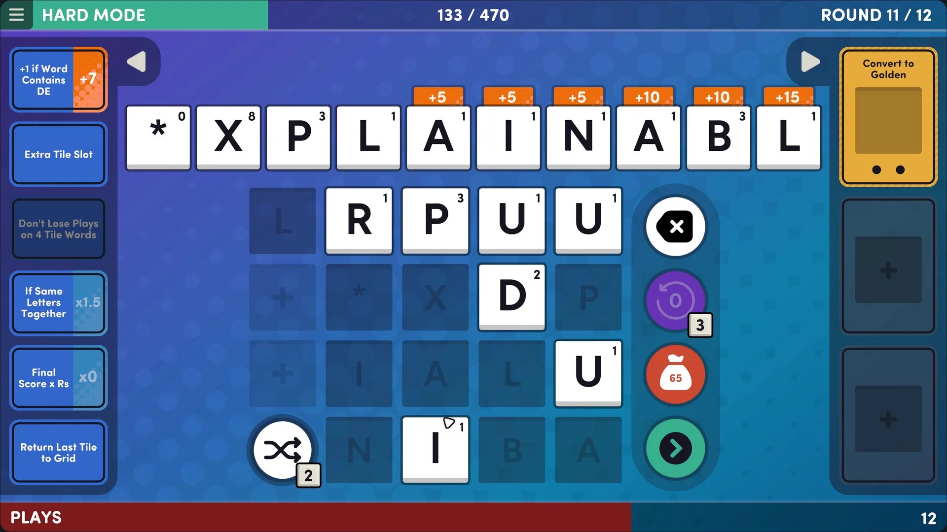 Изображение игры: Word Play