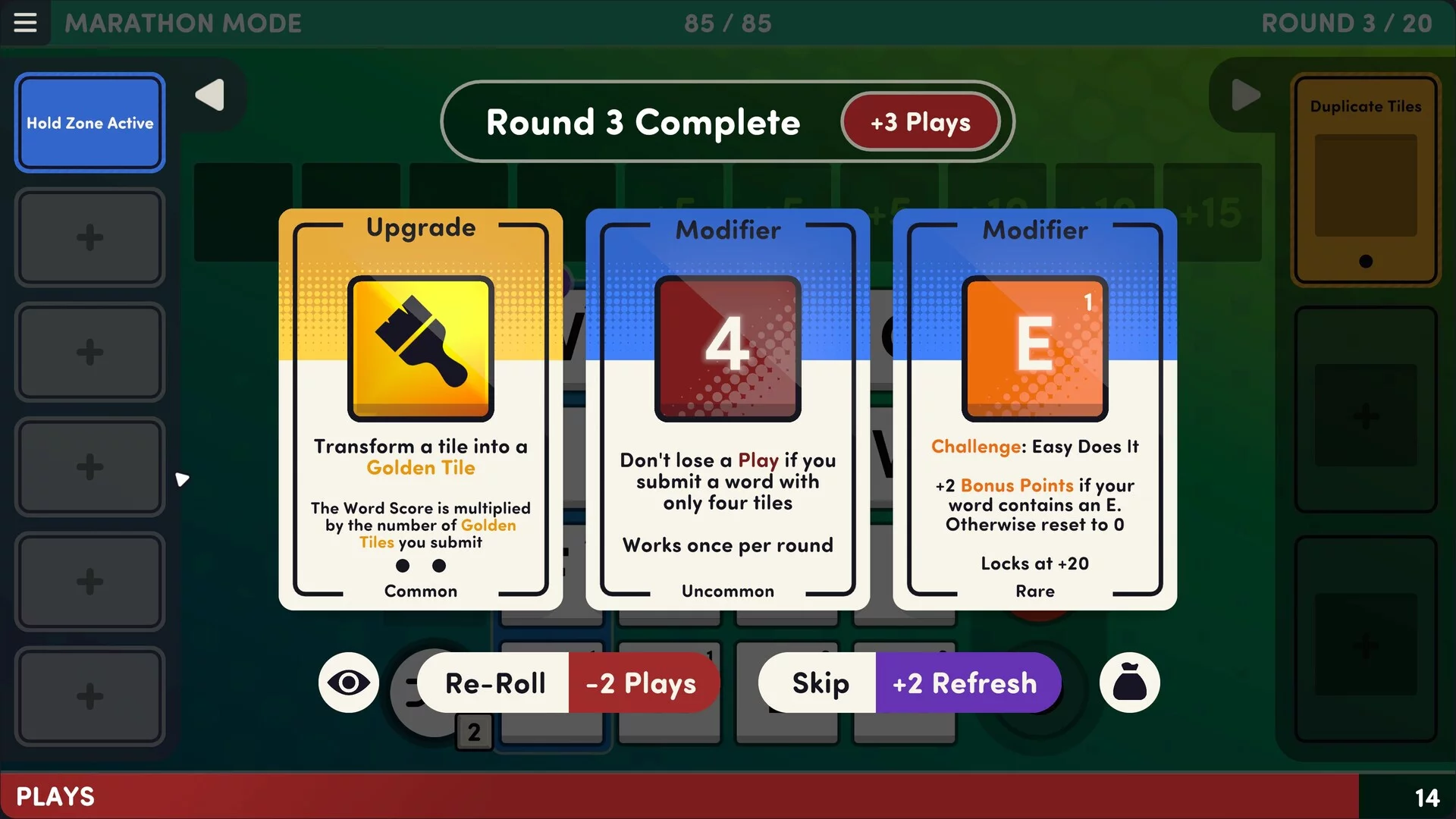 Изображение игры: Word Play