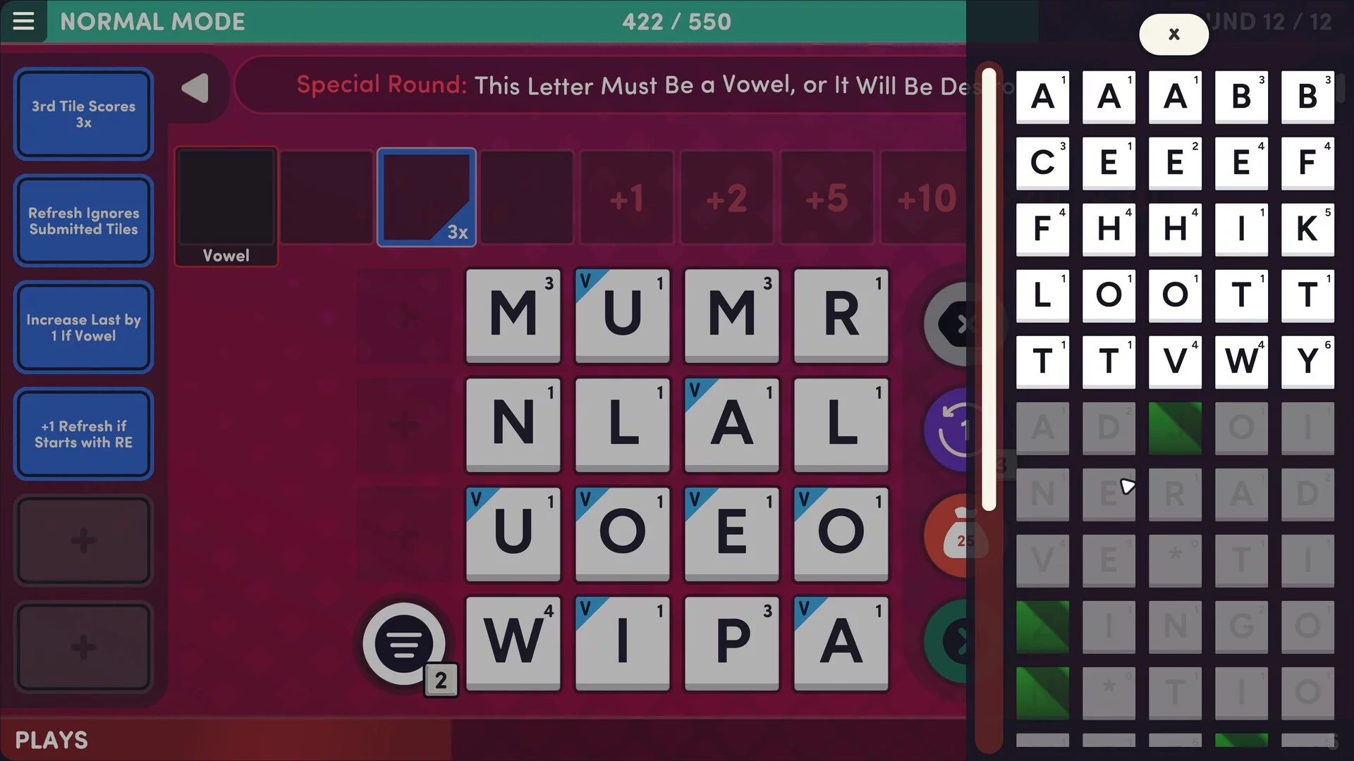 Изображение игры: Word Play
